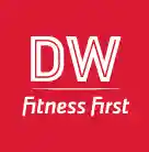 DW Fitness First Coupons