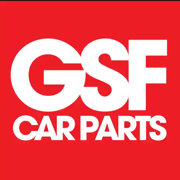 GSF Car Parts Coupons