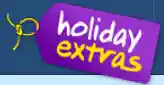 Holiday Extras Coupons