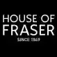 House Of Fraser Coupons