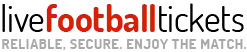 Live Football Tickets Coupons