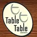Table Table Coupons