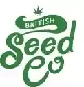 The British Seed Co Coupons