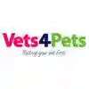 Vets4Pets Coupons