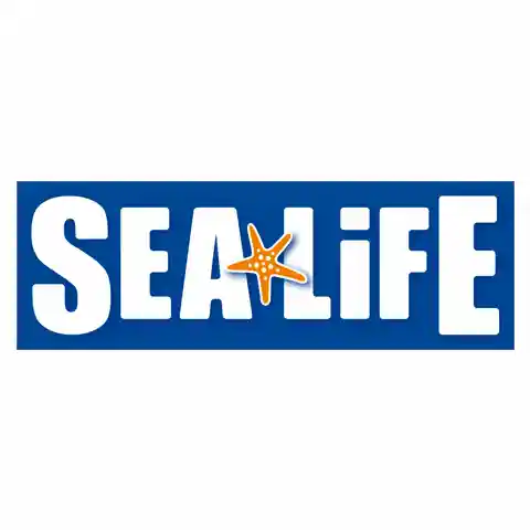 Sea Life Coupons