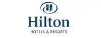 Hilton Hotels & Resorts Coupons