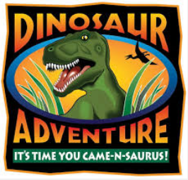 Dinosaur Adventure Coupons