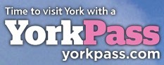 York Pass Coupons