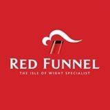 Red Funnel Coupons