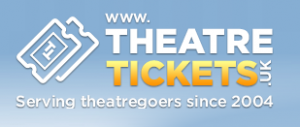 Theatre Tickets Coupons