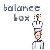 Balance Box Coupons