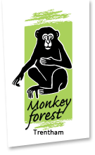 Trentham Monkey Forest Coupons