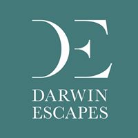 Darwin Escapes Coupons