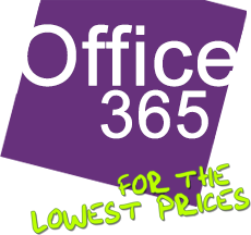 Office 365 Coupons