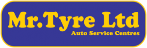 Mr Tyre Coupons