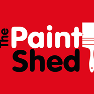 The Paint Shed Coupons