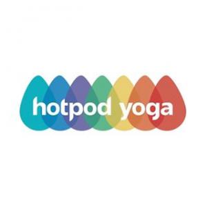 Hotpod Yoga Coupons