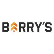 Barry's Bootcamp Coupons