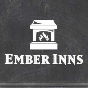 Ember Inns Coupons
