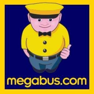 Megabus Coupons