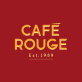 Café Rouge Coupons
