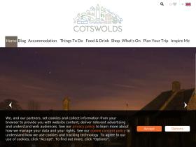 Cotswolds Coupons
