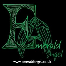 Emerald Angel Coupons