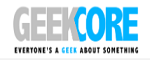 GeekCore Coupons