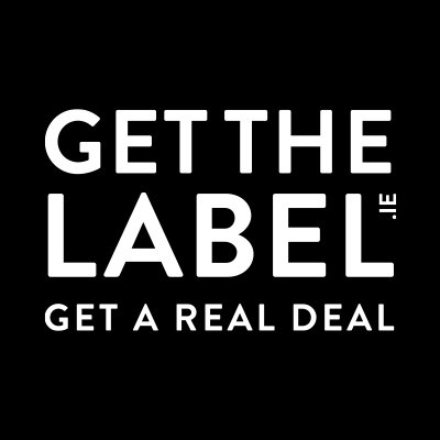 Get The Label Coupons