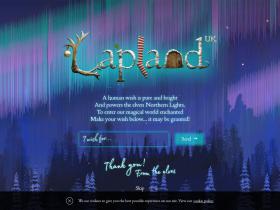 Lapland UK Coupons