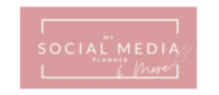 My Social Media Planner Coupons