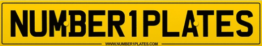 Number Plates Coupons