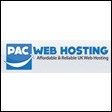 PAC Web Hosting Coupons