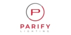 Parify Lighting Coupons