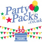 Party Packs Coupons