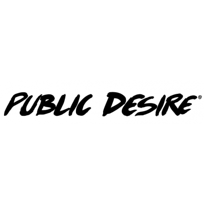 Public Desire Coupons