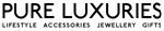 Pure Luxuries Coupons