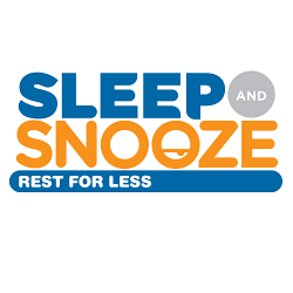 Sleep And Snooze Coupons