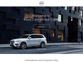 Volvo Coupons
