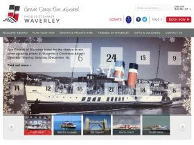 Waverleyexcursions.co.uk Coupons
